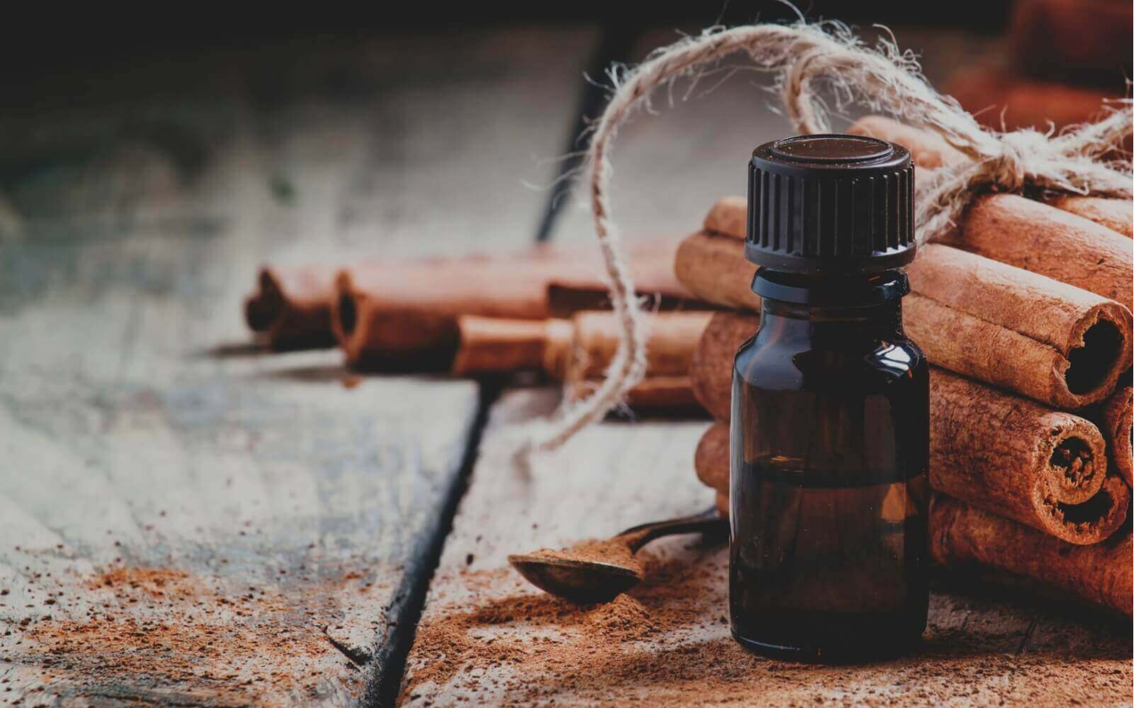 Save 15% off organic essential oils and carrier oils