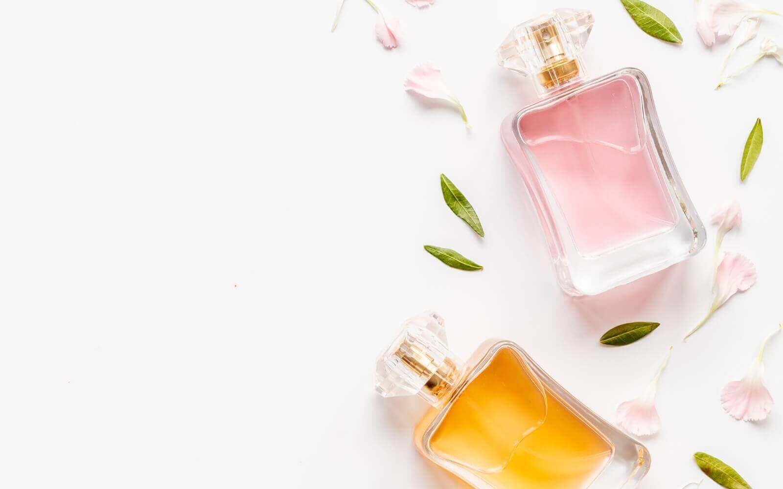 New in Recipes & Inspiration: Creating Signature Scents with Essential Oils