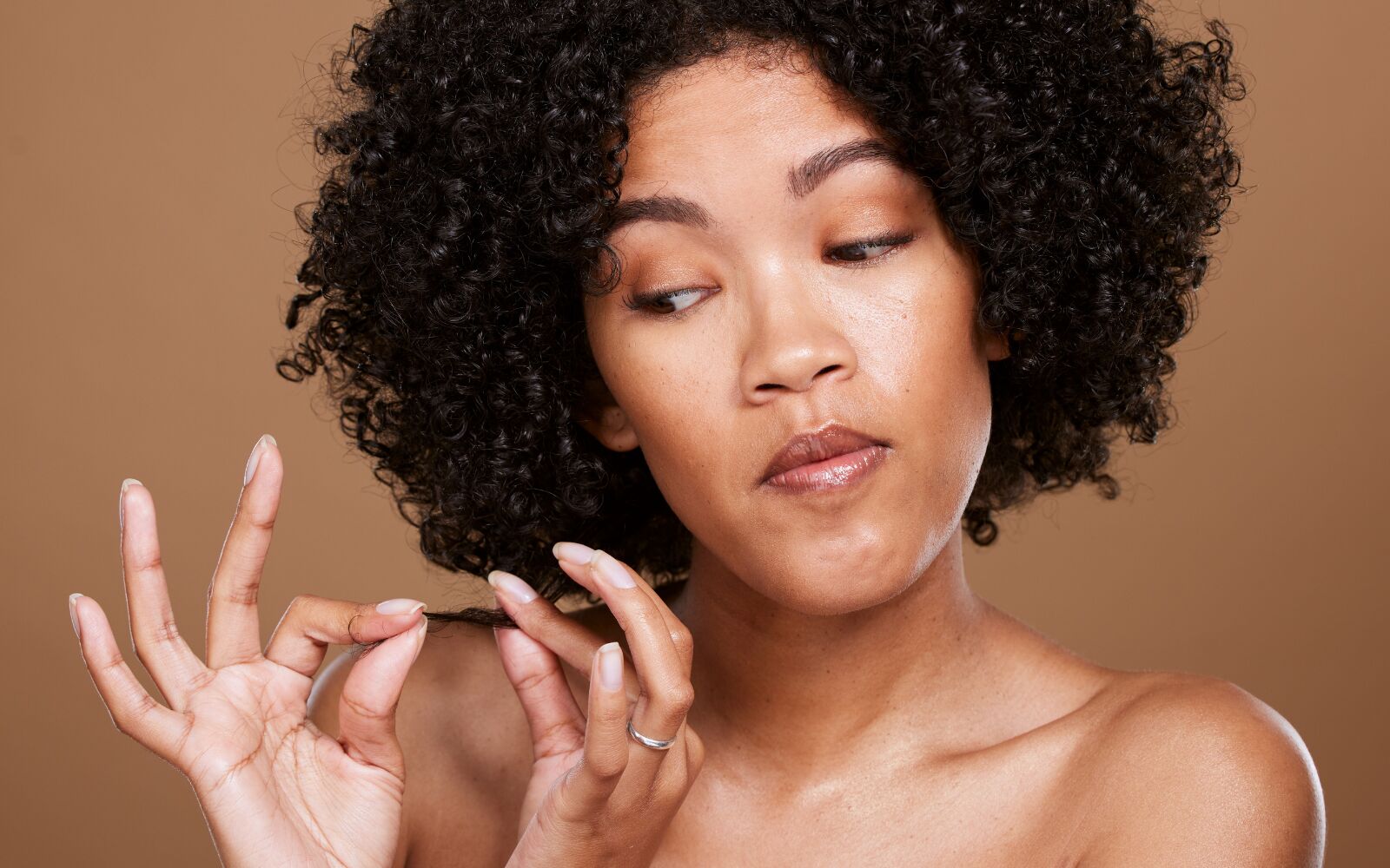 Shea Butter For Hair