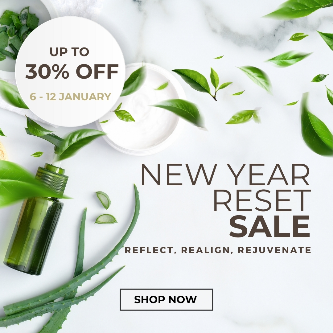 Up to 30% Off Essentially Natural Products